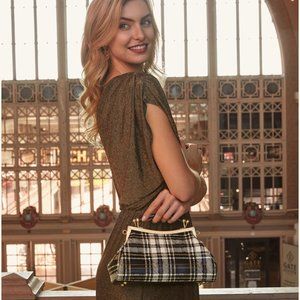 Patricia Nash Satchel